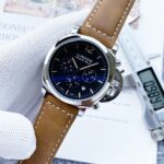 パネライのルミノール ヨット チャレンジ クロノグラフ 3 種類