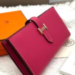 最高級の素材エルメス財布コピー長く美しい外観保ちます